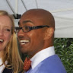 Meet your Posher, K. corey